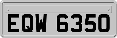 EQW6350