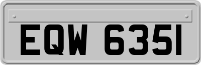 EQW6351