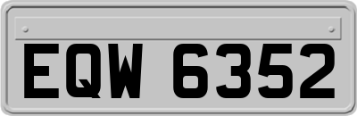 EQW6352