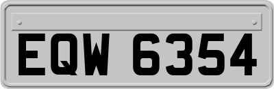 EQW6354