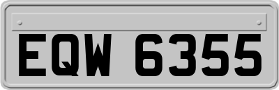 EQW6355