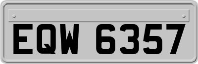 EQW6357