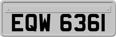 EQW6361