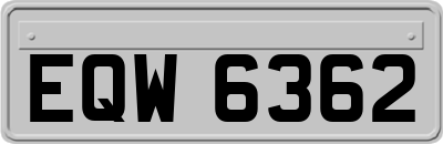 EQW6362