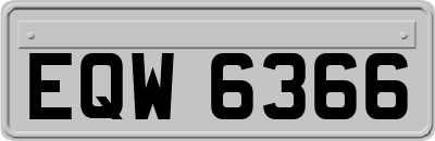 EQW6366