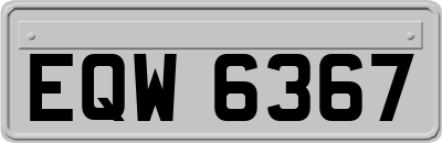 EQW6367