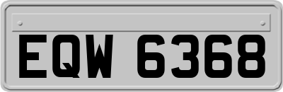 EQW6368