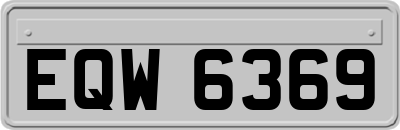 EQW6369