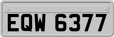 EQW6377