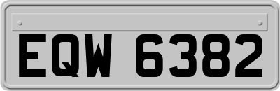 EQW6382