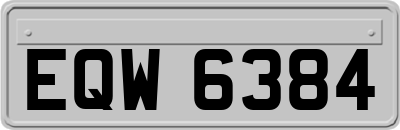 EQW6384
