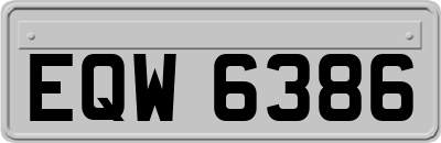 EQW6386
