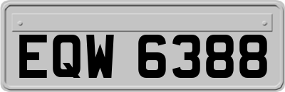 EQW6388