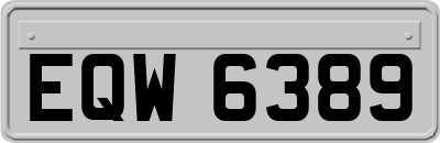 EQW6389