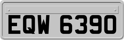 EQW6390