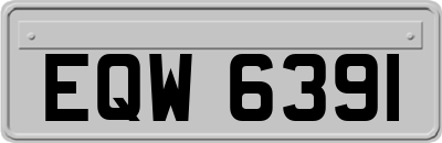 EQW6391