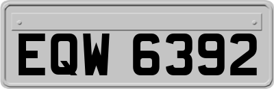 EQW6392