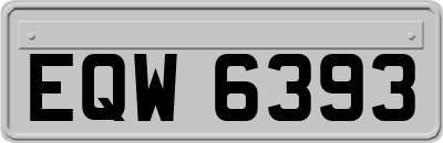 EQW6393