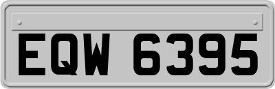 EQW6395