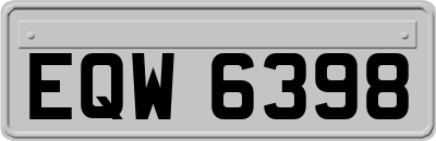 EQW6398