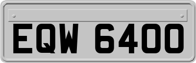 EQW6400