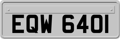 EQW6401