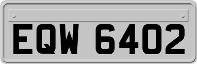 EQW6402