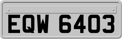 EQW6403
