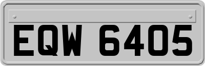 EQW6405