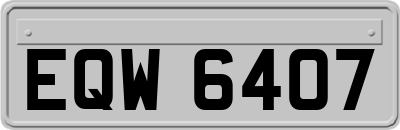 EQW6407