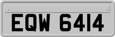 EQW6414