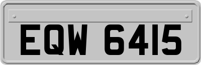 EQW6415