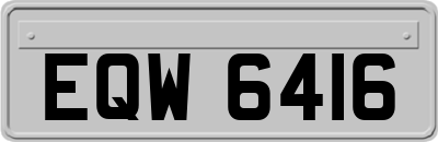 EQW6416