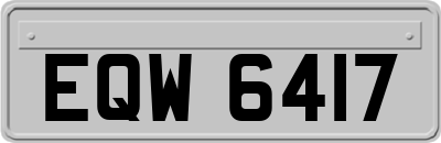 EQW6417