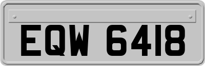 EQW6418
