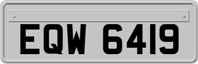 EQW6419