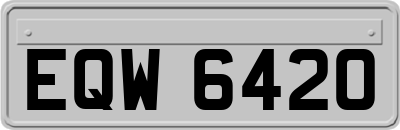 EQW6420