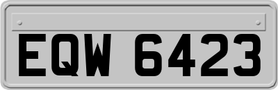EQW6423