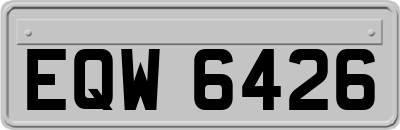 EQW6426