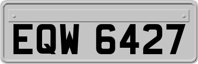 EQW6427