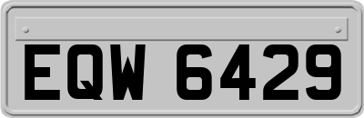 EQW6429