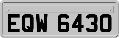 EQW6430
