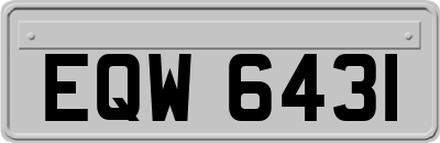 EQW6431