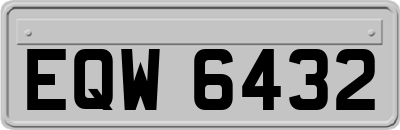 EQW6432
