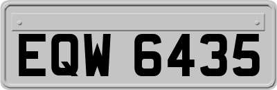 EQW6435
