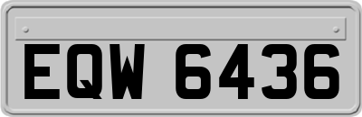 EQW6436