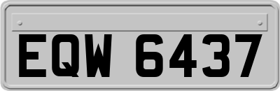 EQW6437