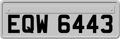 EQW6443