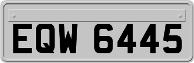 EQW6445