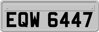 EQW6447